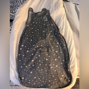 Woolino Ultimate Baby Sleep Sack
4 seasons 
2m-24m